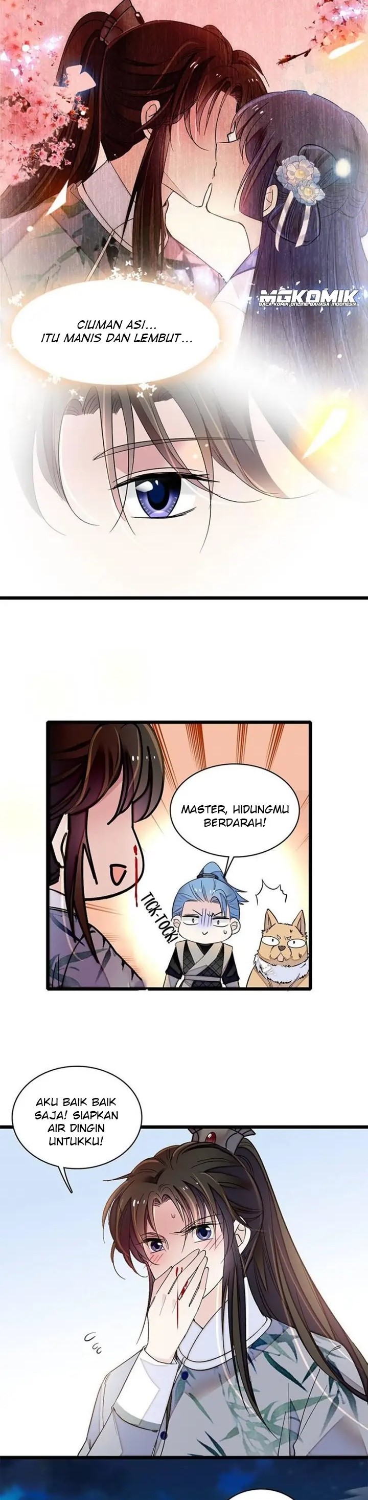 Sijin Chapter 122 halaman 10