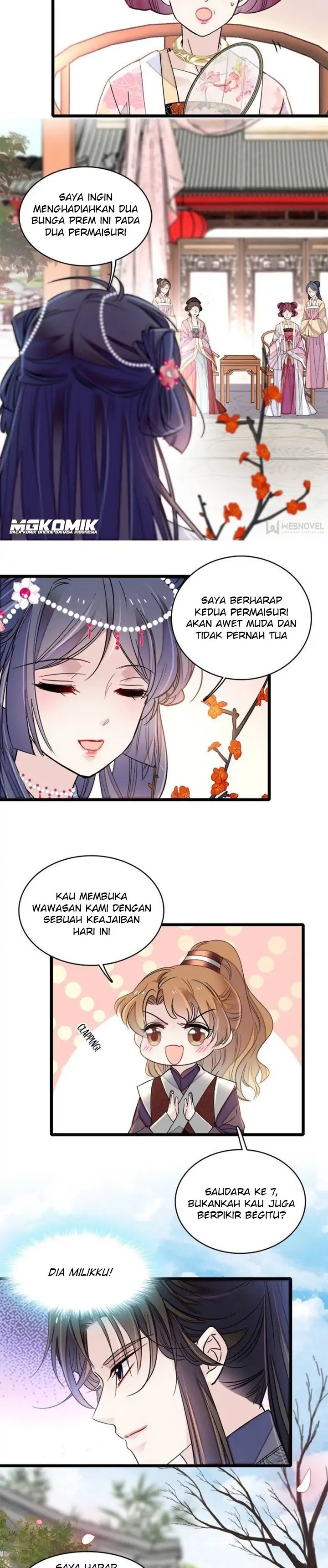 Sijin Chapter 126 halaman 2
