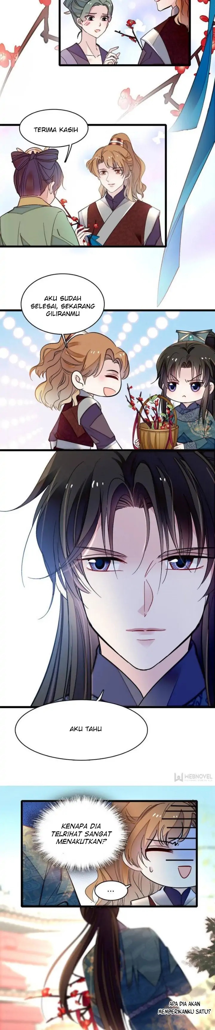 Sijin Chapter 126 halaman 11