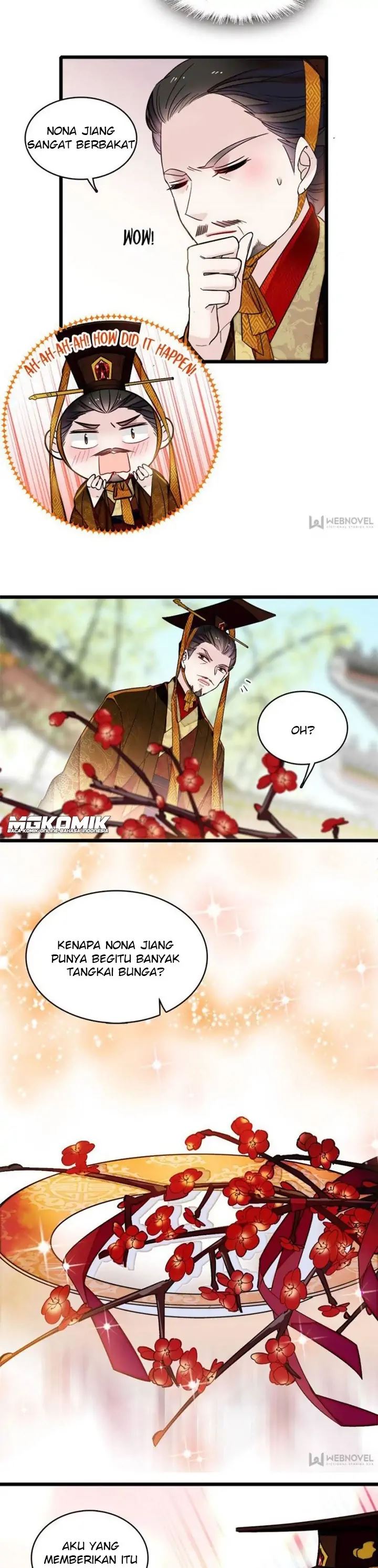 Sijin Chapter 127 halaman 4
