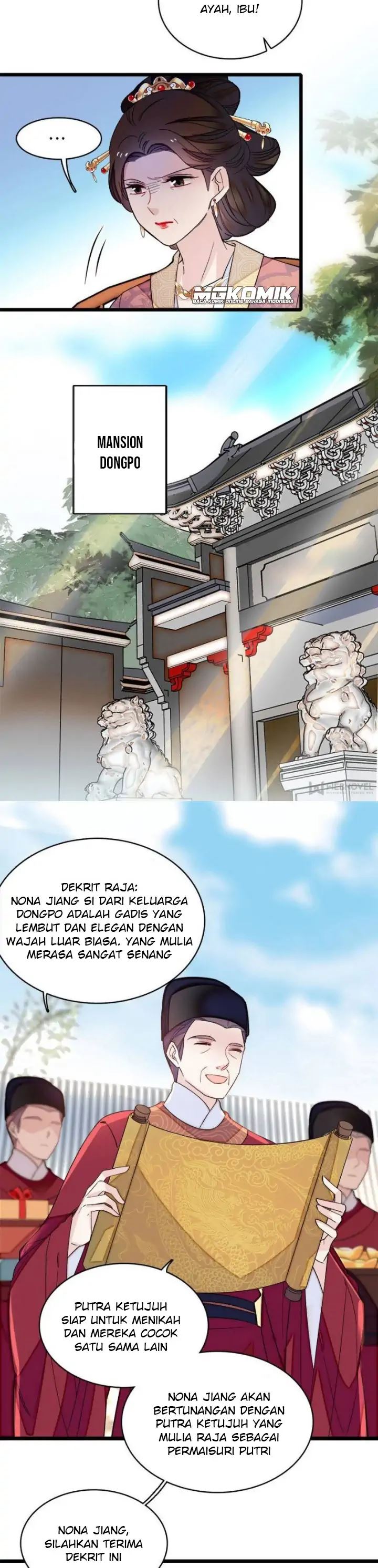 Sijin Chapter 127 halaman 13