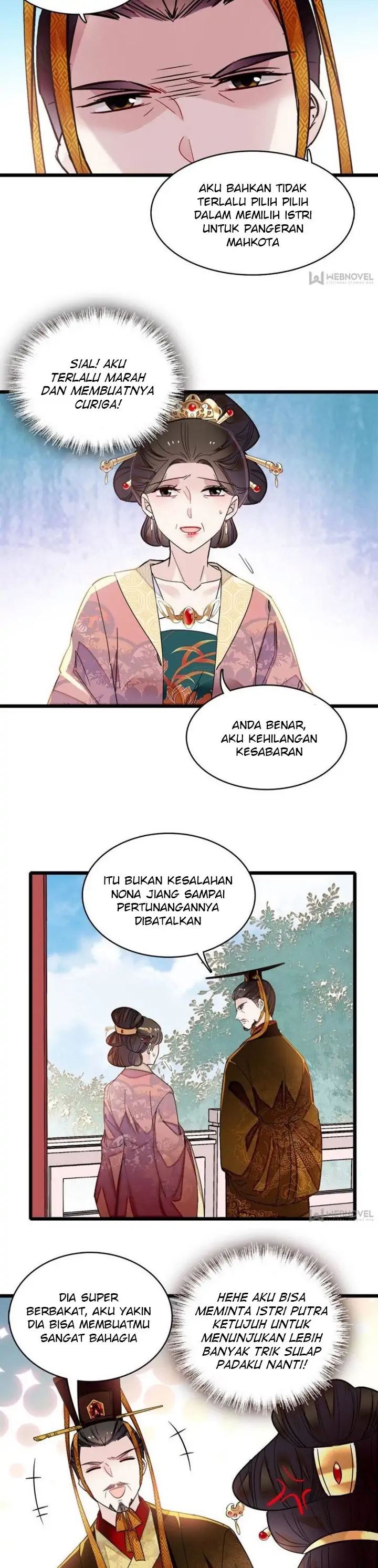 Sijin Chapter 127 halaman 9
