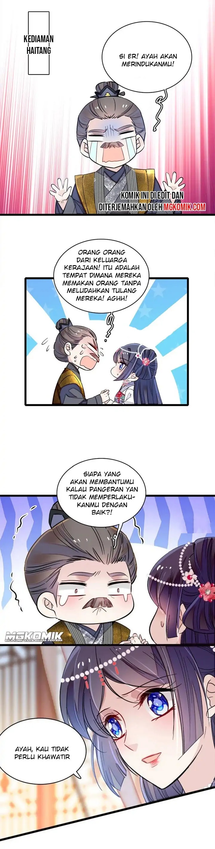 Sijin Chapter 128 halaman 2