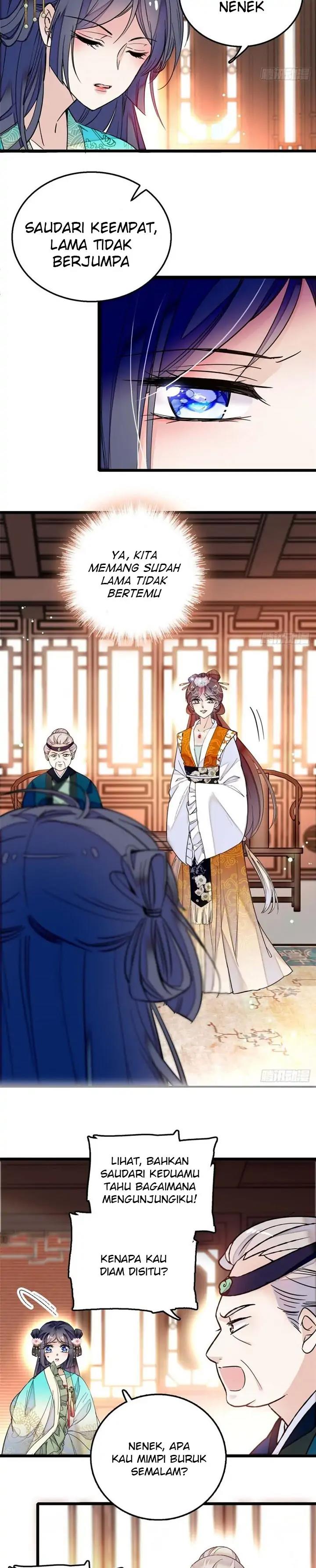 Sijin Chapter 13 halaman 4