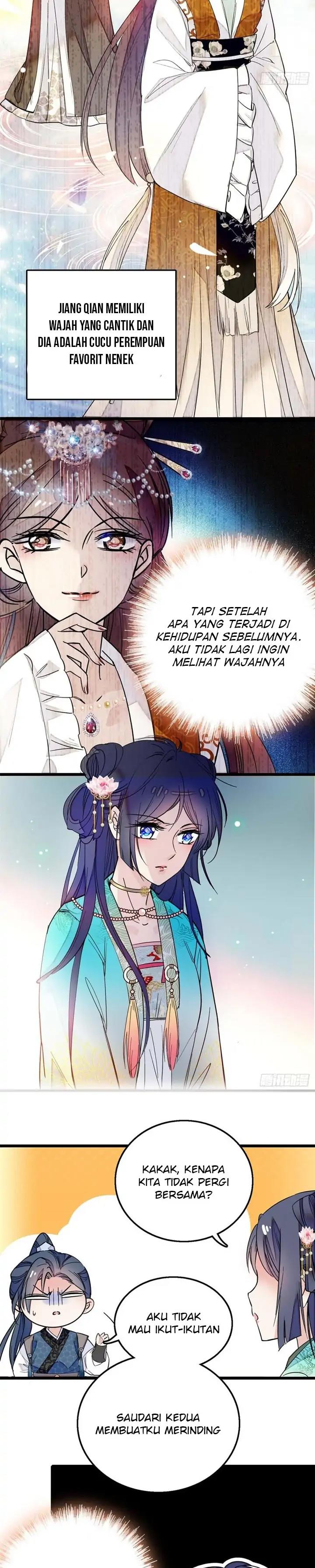Sijin Chapter 13 halaman 3
