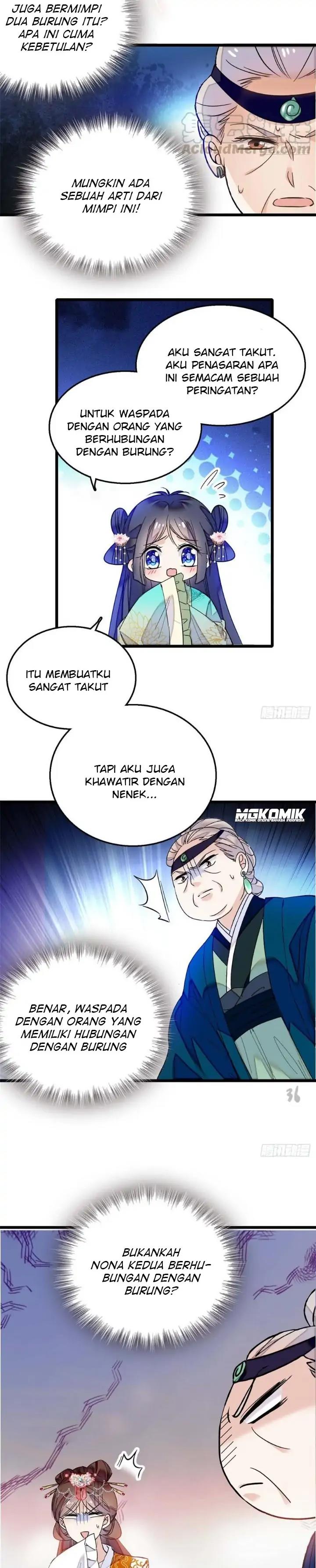 Sijin Chapter 13 halaman 10