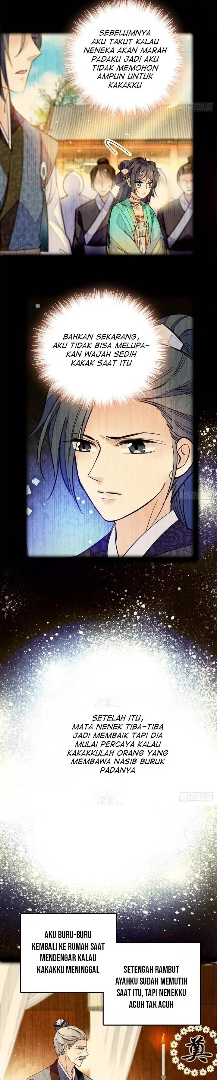 Sijin Chapter 13 halaman 7
