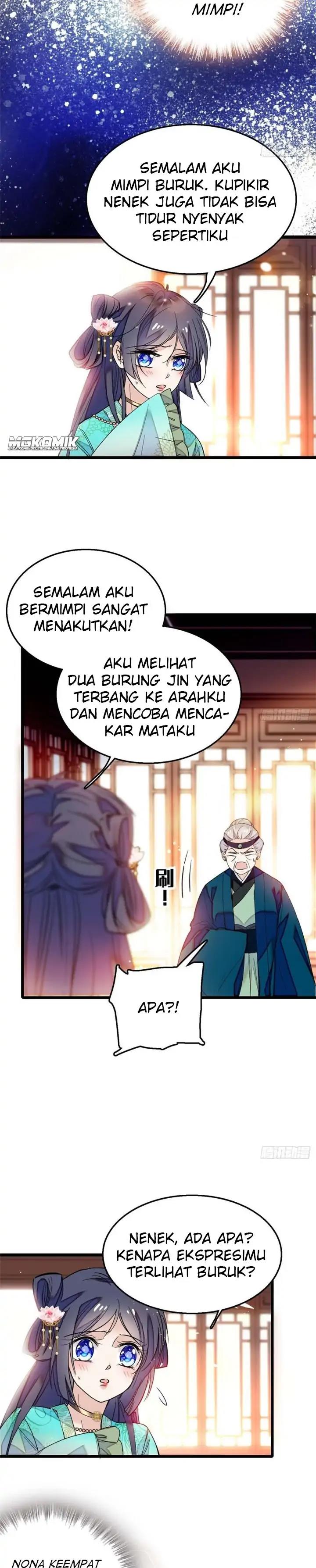 Sijin Chapter 13 halaman 9
