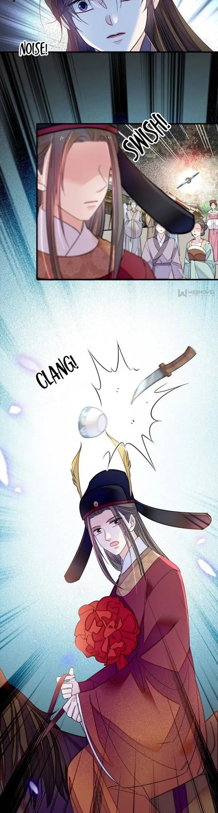 Sijin Chapter 131 halaman 3