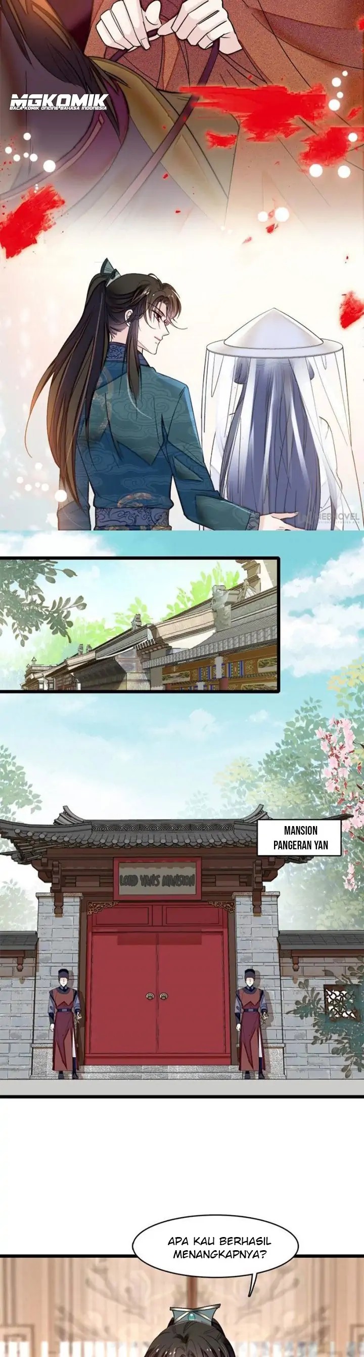 Sijin Chapter 131 halaman 9