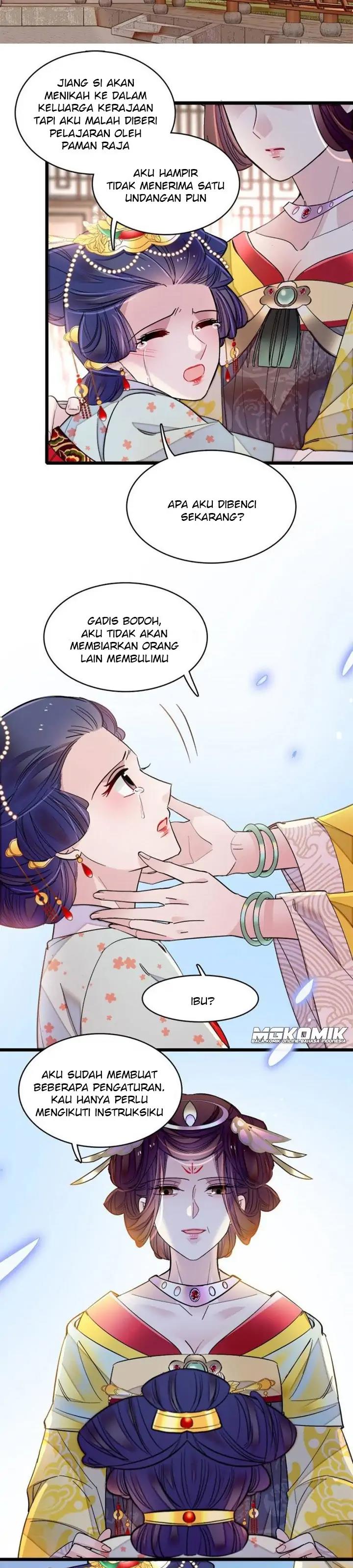 Sijin Chapter 132 halaman 7