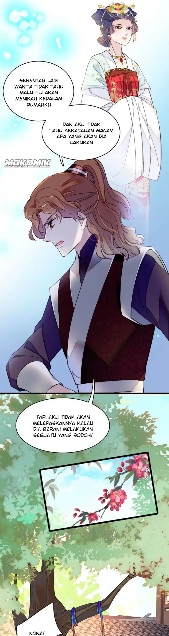 Sijin Chapter 133 halaman 12