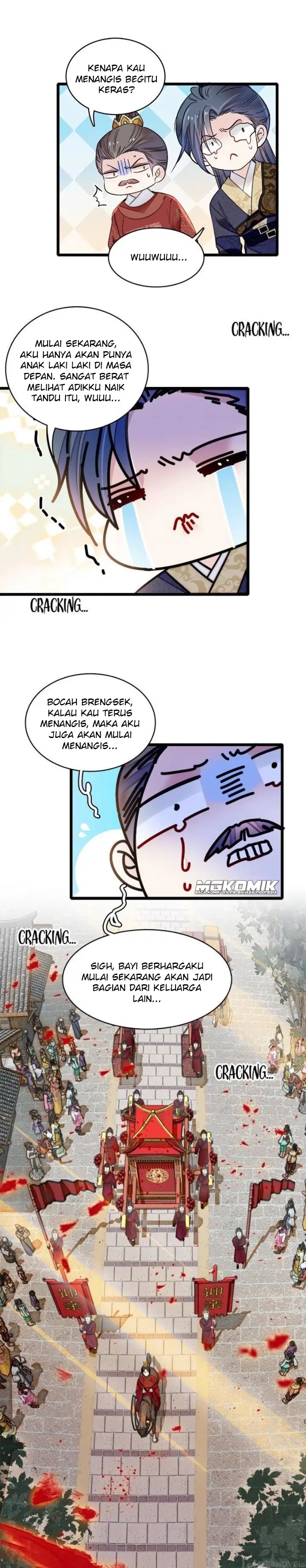 Sijin Chapter 134 halaman 10