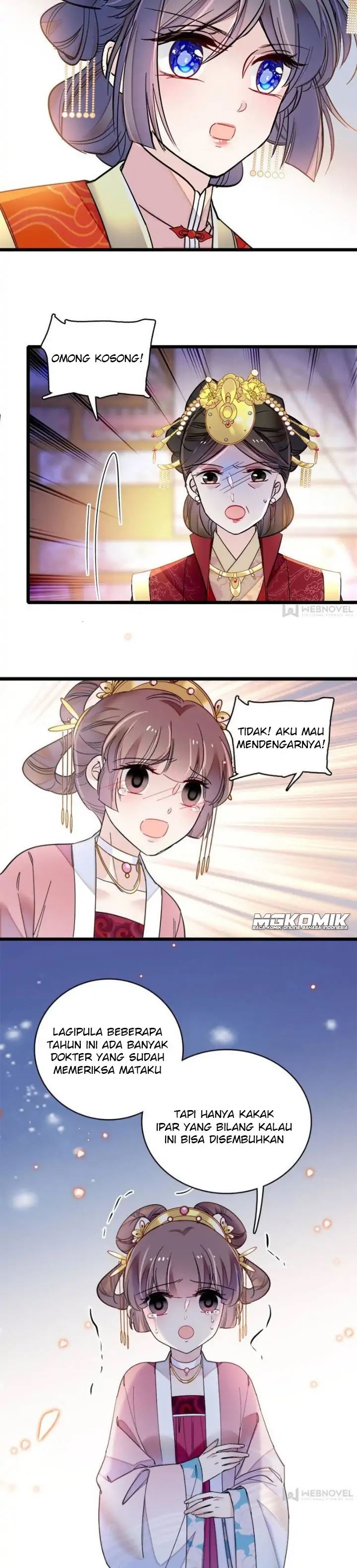 Sijin Chapter 137 halaman 11