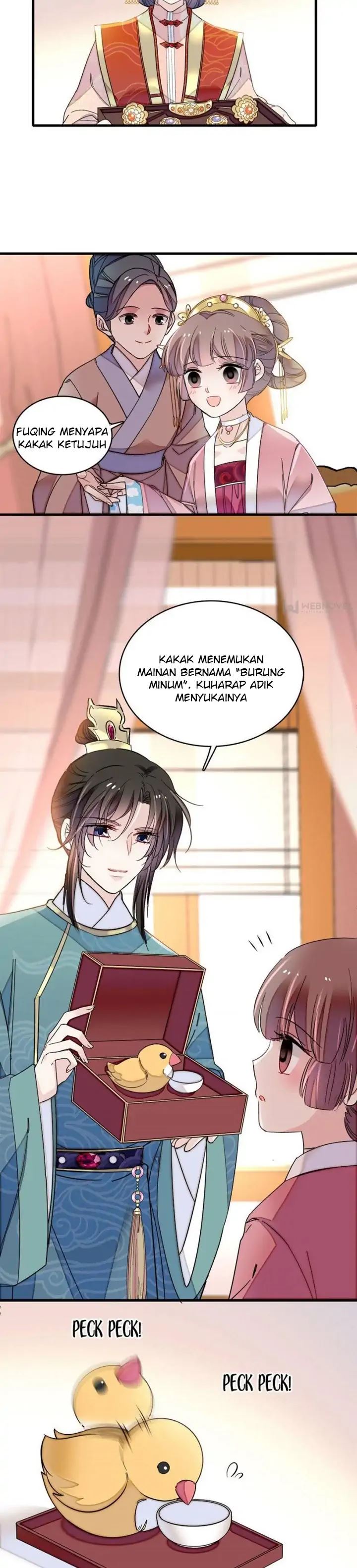 Sijin Chapter 137 halaman 7