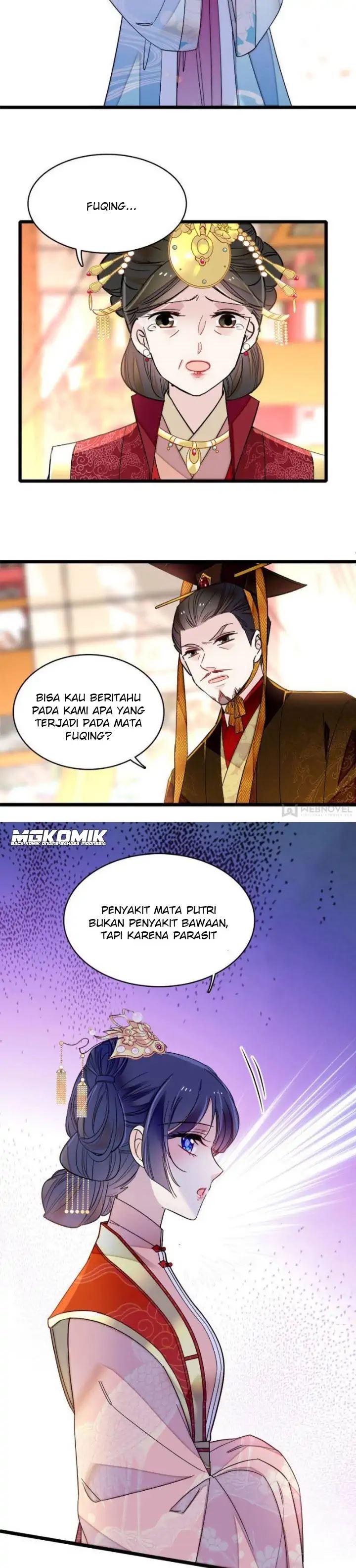Sijin Chapter 137 halaman 12