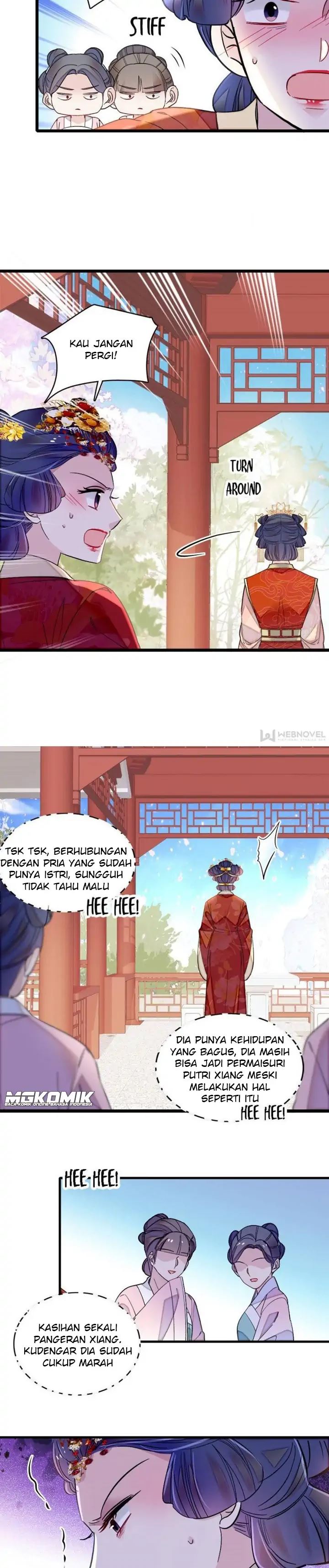 Sijin Chapter 138 halaman 4