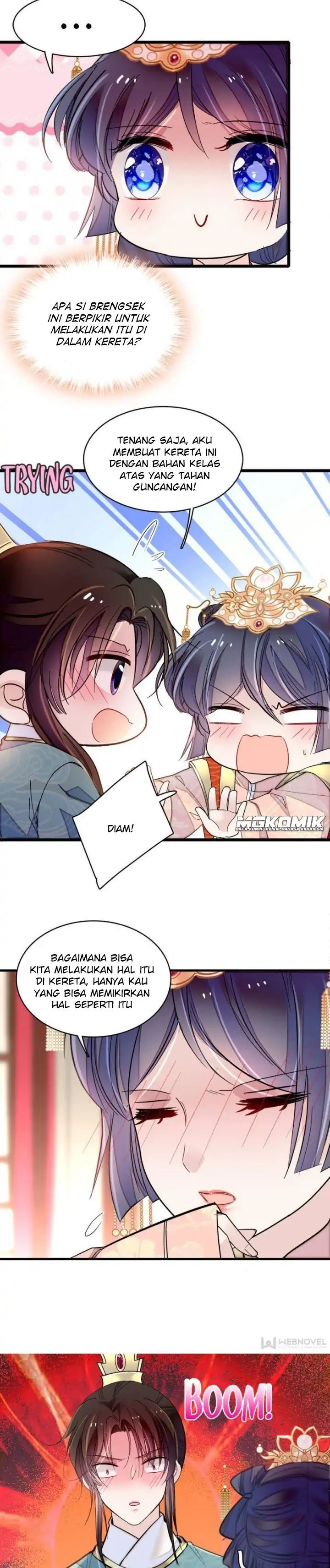 Sijin Chapter 138 halaman 12
