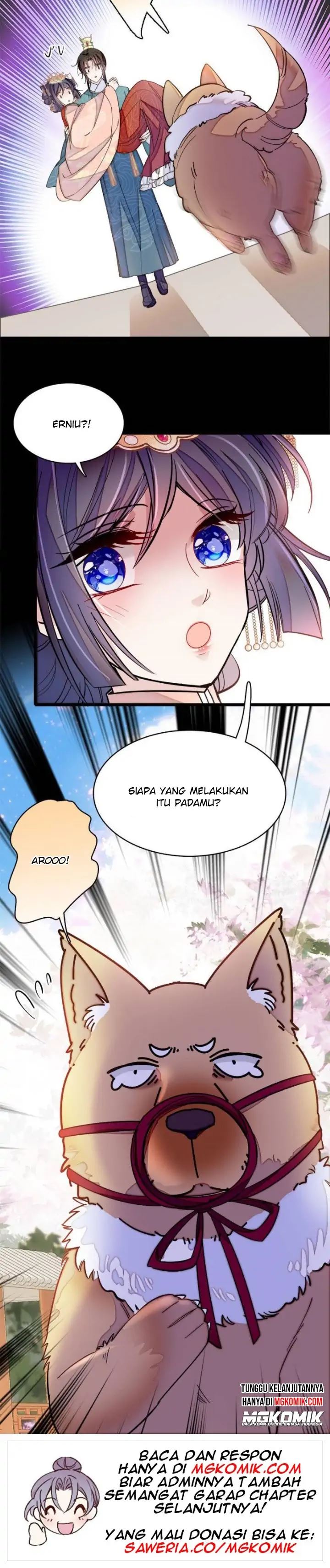Sijin Chapter 138 halaman 15