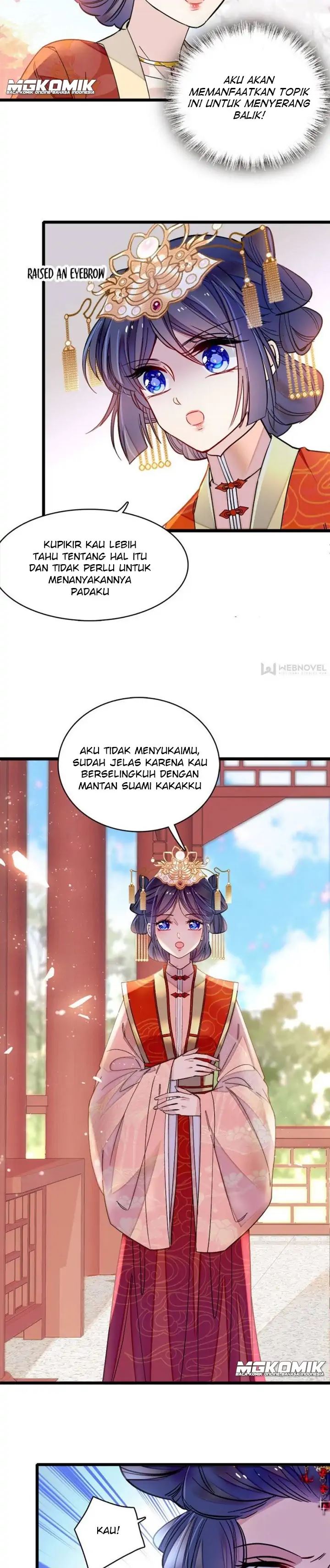 Sijin Chapter 138 halaman 3