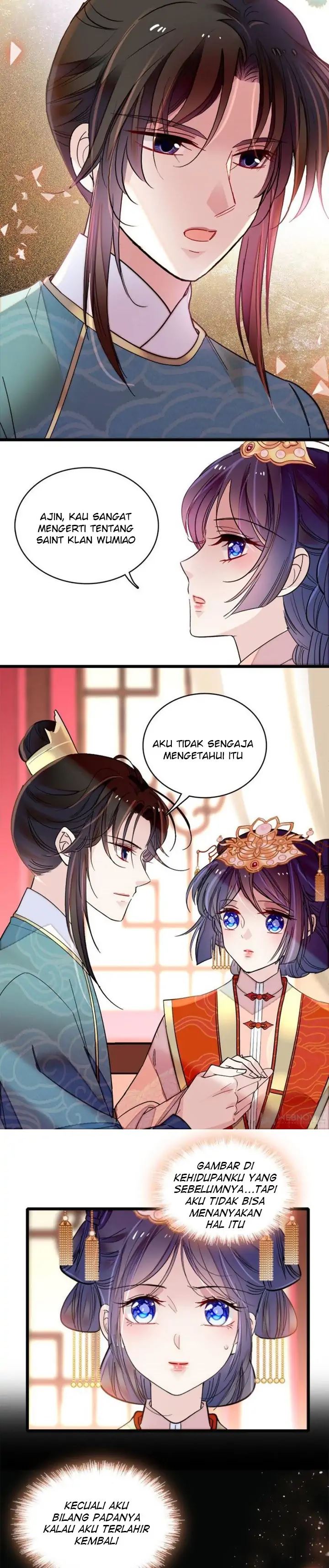 Sijin Chapter 138 halaman 10