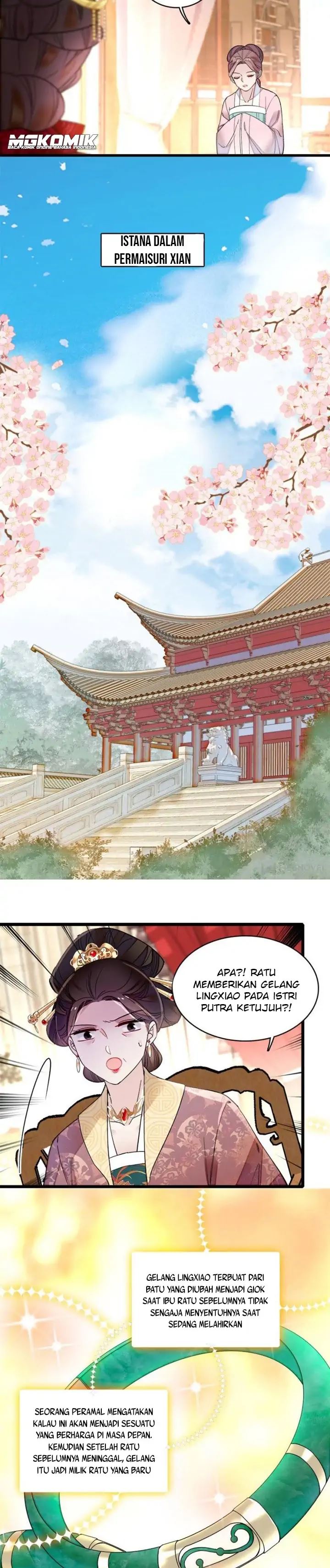 Sijin Chapter 138 halaman 6