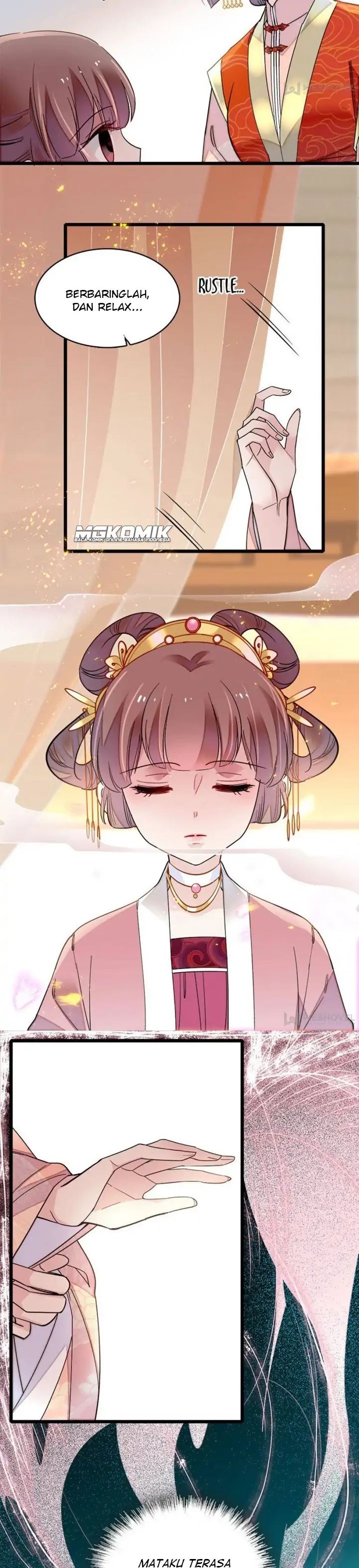 Sijin Chapter 139 halaman 3