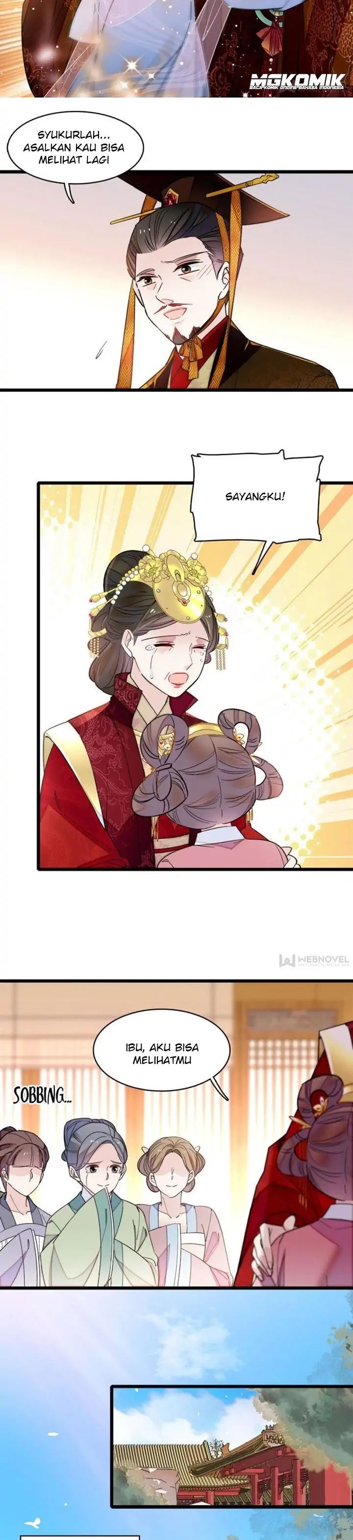 Sijin Chapter 139 halaman 7