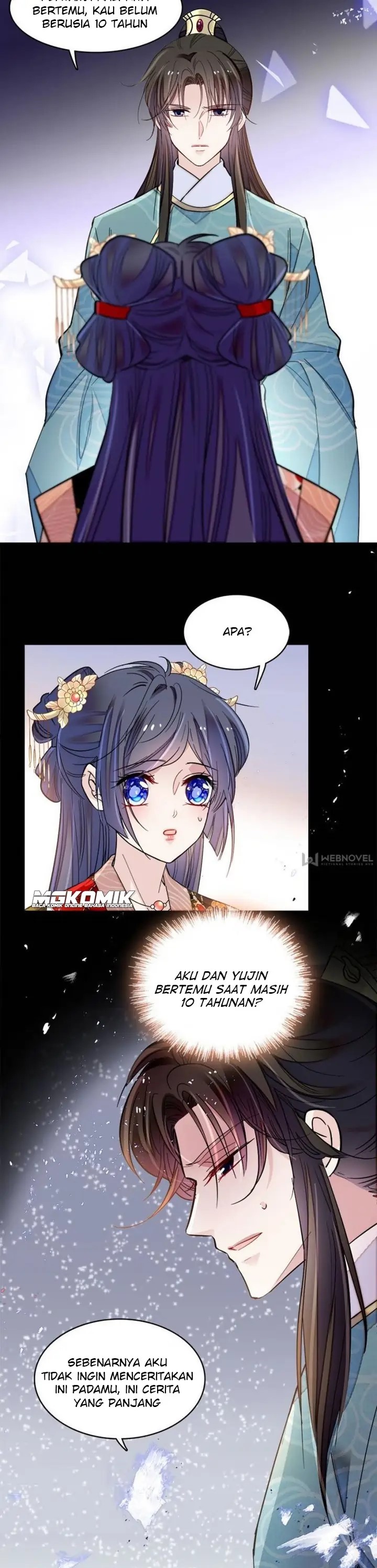 Sijin Chapter 141 halaman 11