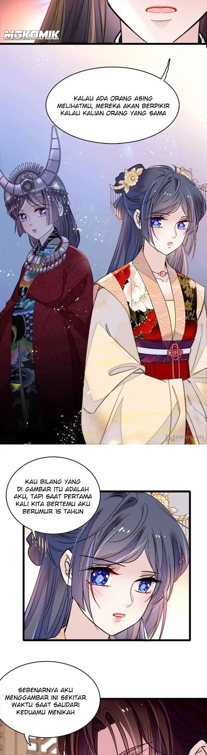 Sijin Chapter 141 halaman 9