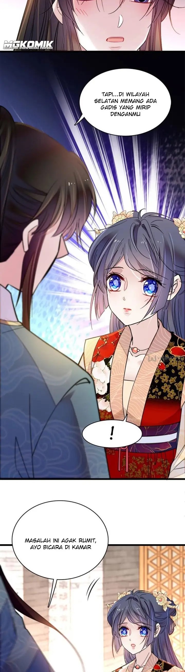 Sijin Chapter 141 halaman 7