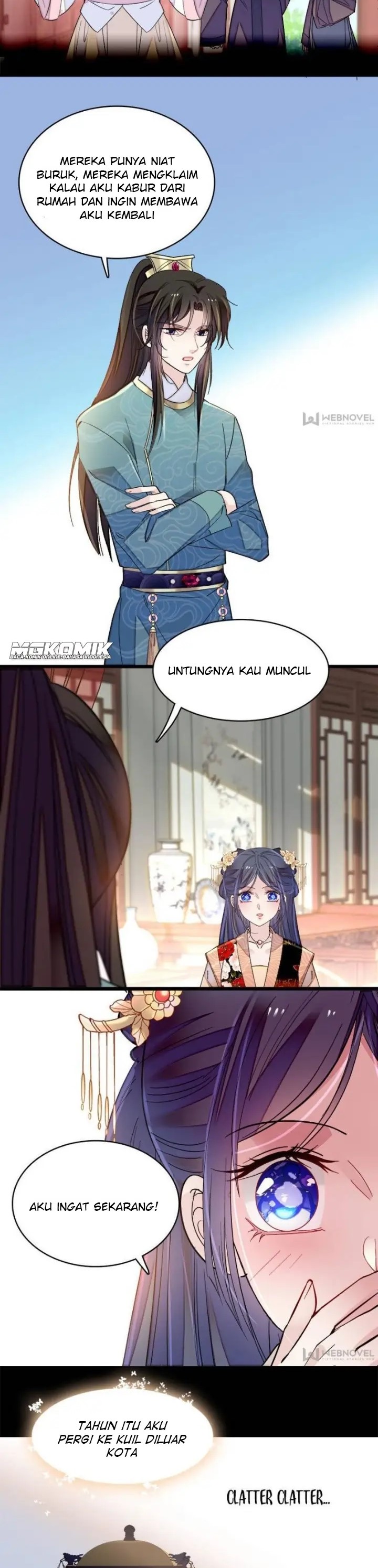 Sijin Chapter 141 halaman 15