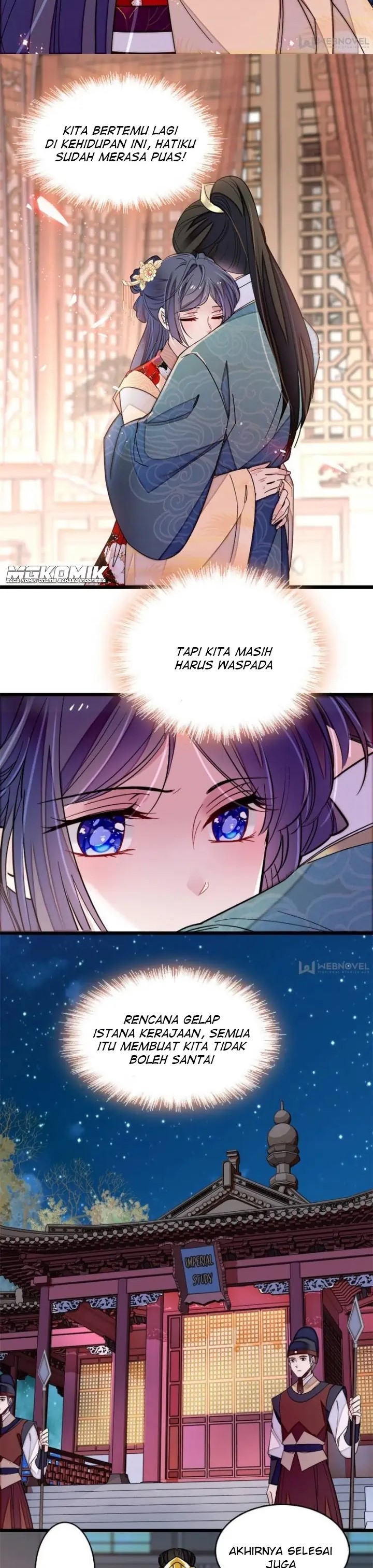Sijin Chapter 142 halaman 13