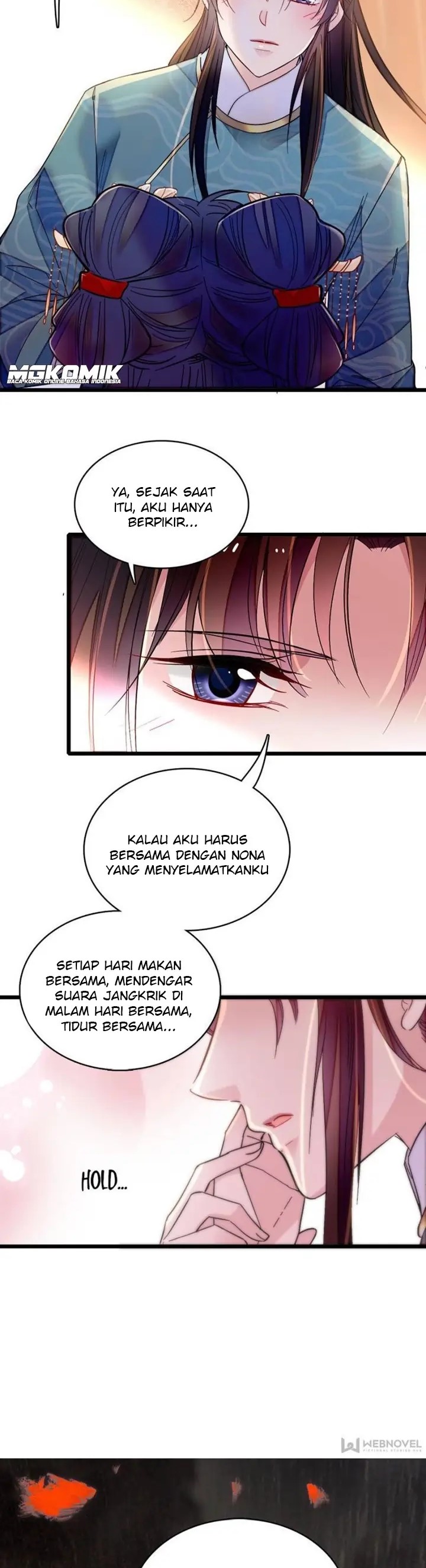 Sijin Chapter 142 halaman 7