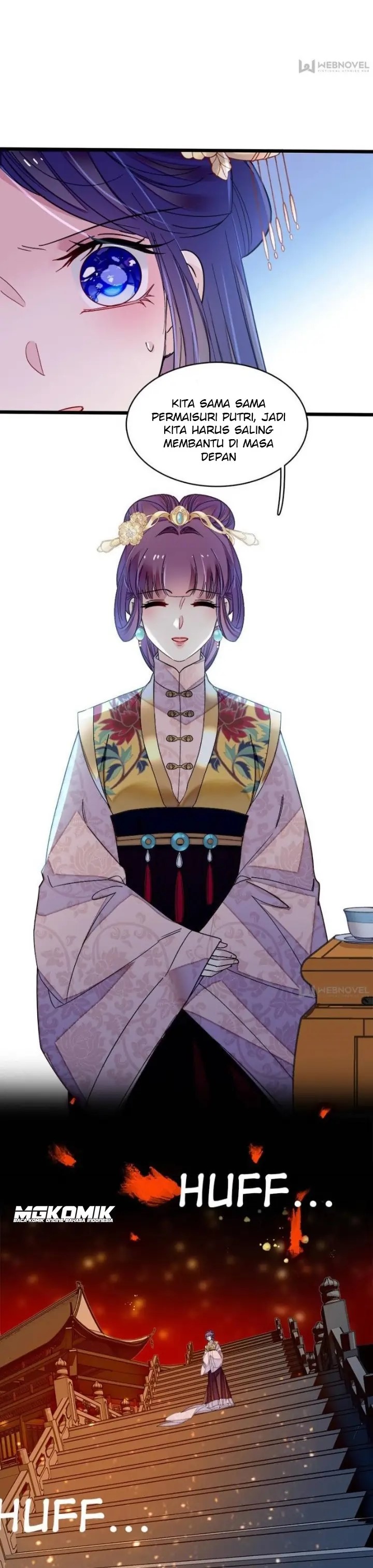 Sijin Chapter 142 halaman 19