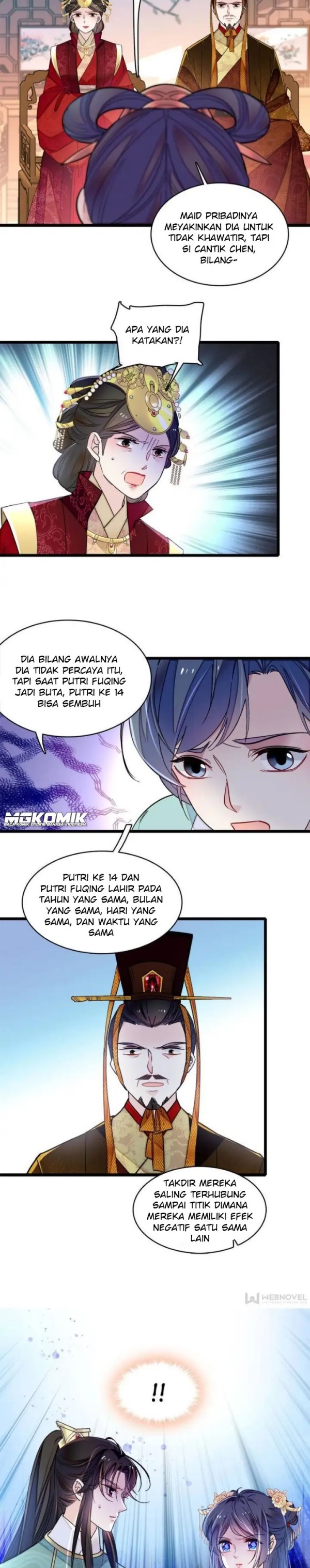 Sijin Chapter 145 halaman 11
