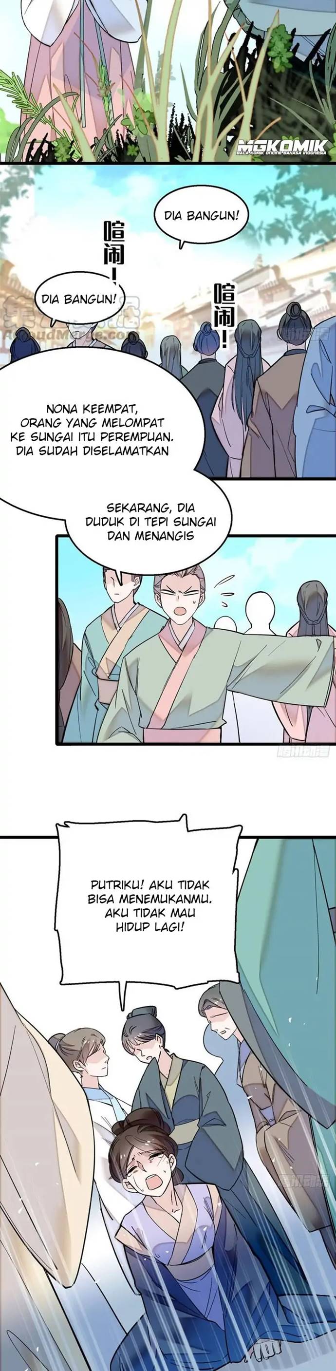 Sijin Chapter 15 halaman 10