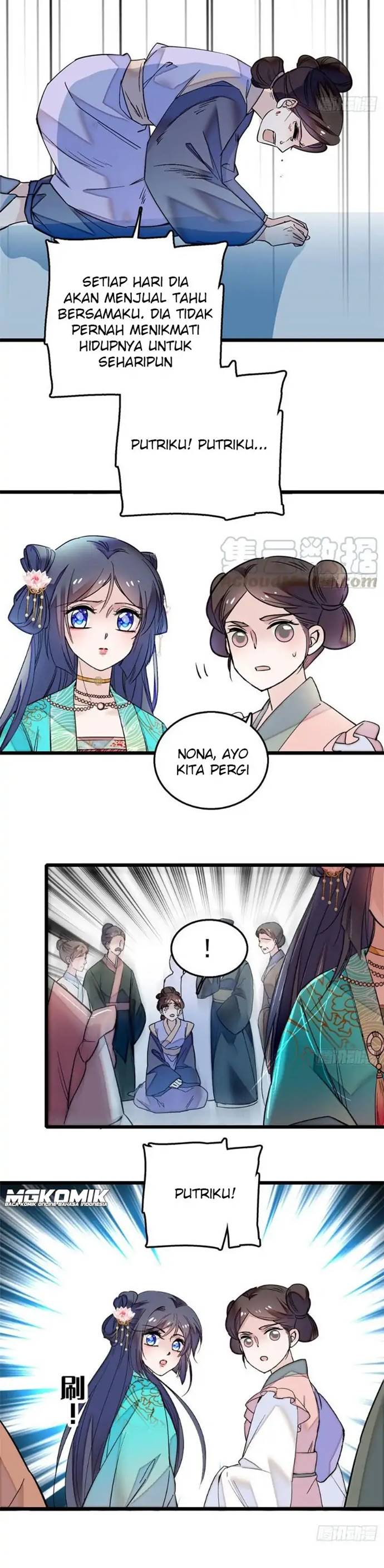 Sijin Chapter 15 halaman 12