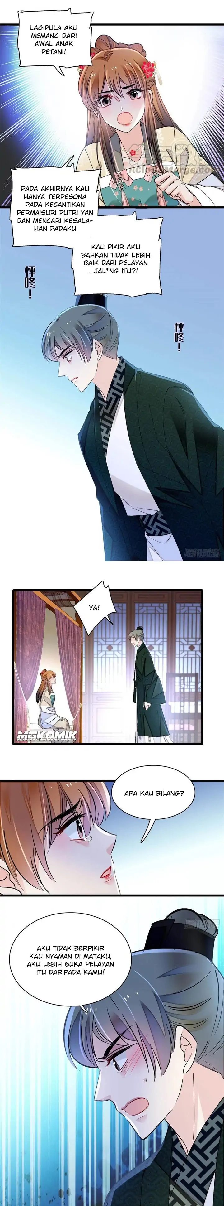 Sijin Chapter 151 halaman 5