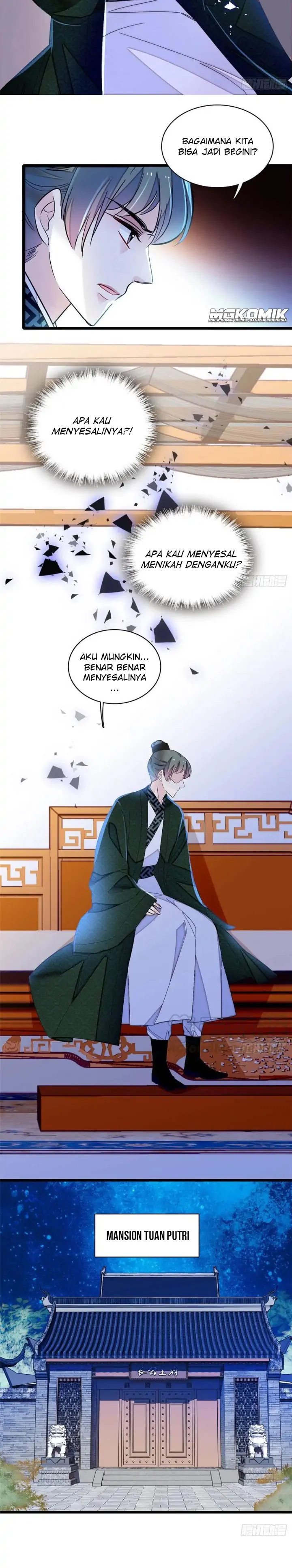 Sijin Chapter 151 halaman 10
