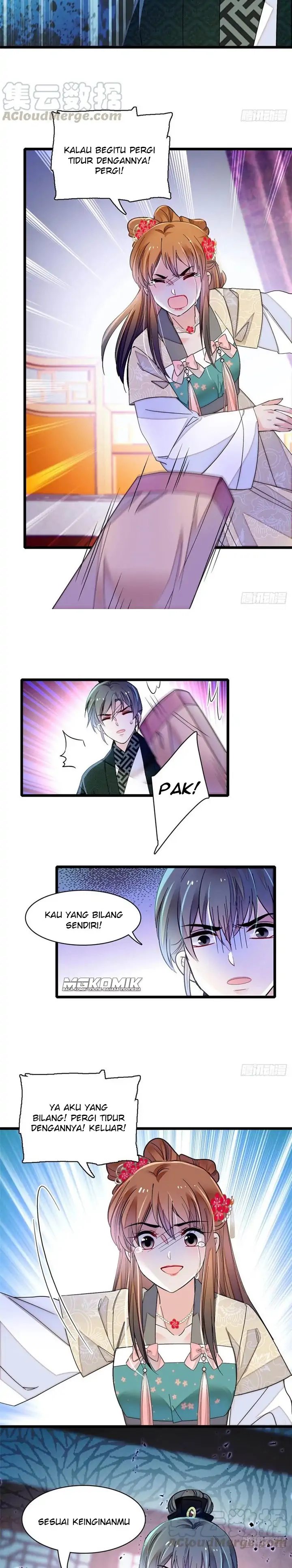 Sijin Chapter 151 halaman 6