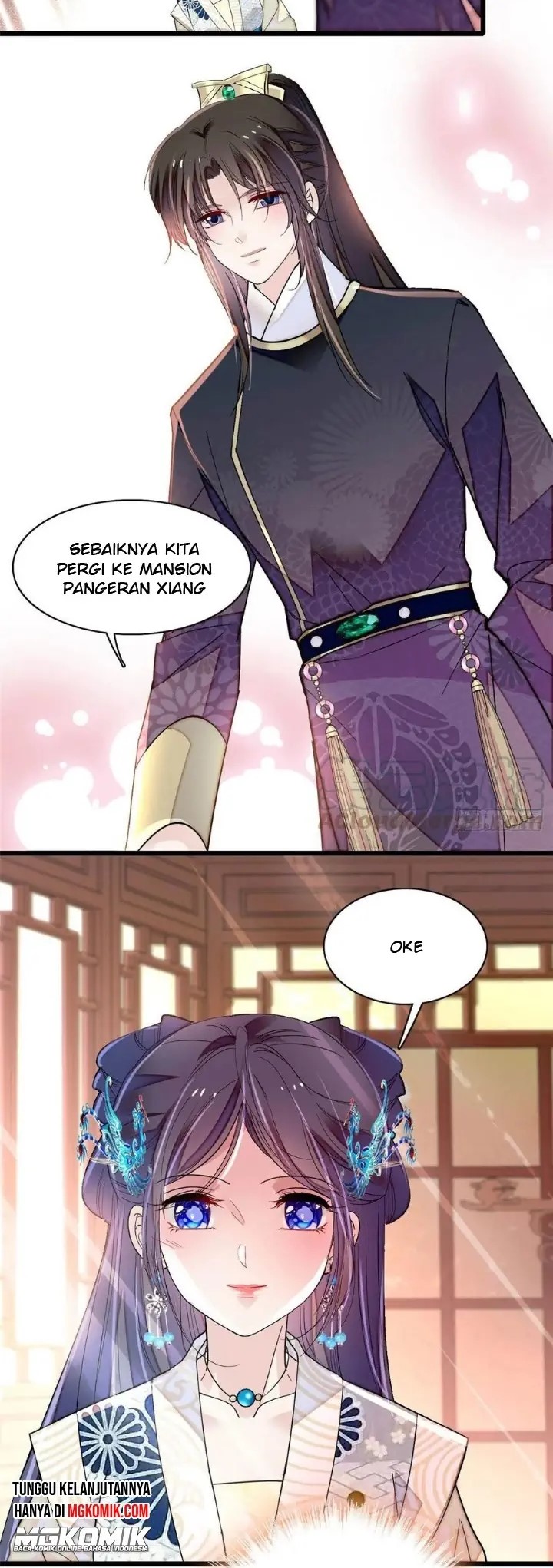Sijin Chapter 152 halaman 29