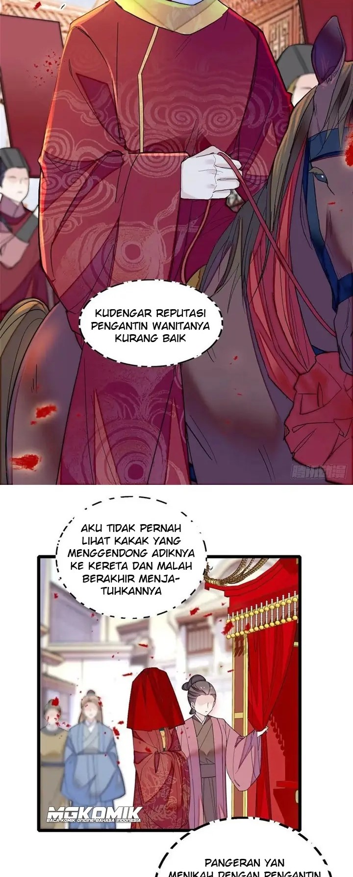 Sijin Chapter 152 halaman 12