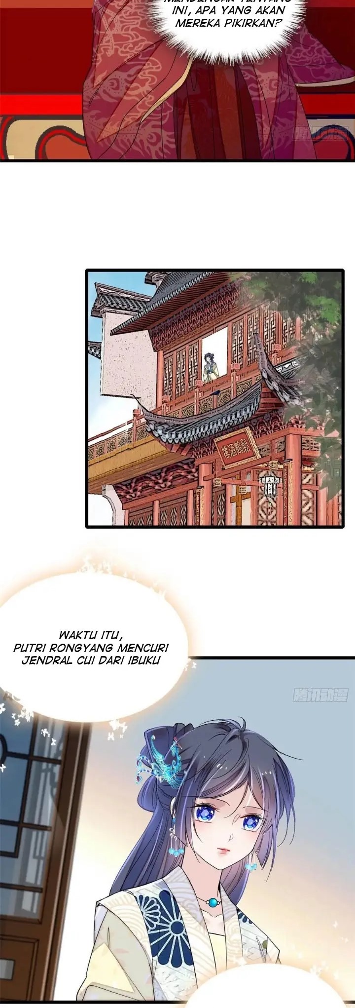 Sijin Chapter 152 halaman 27