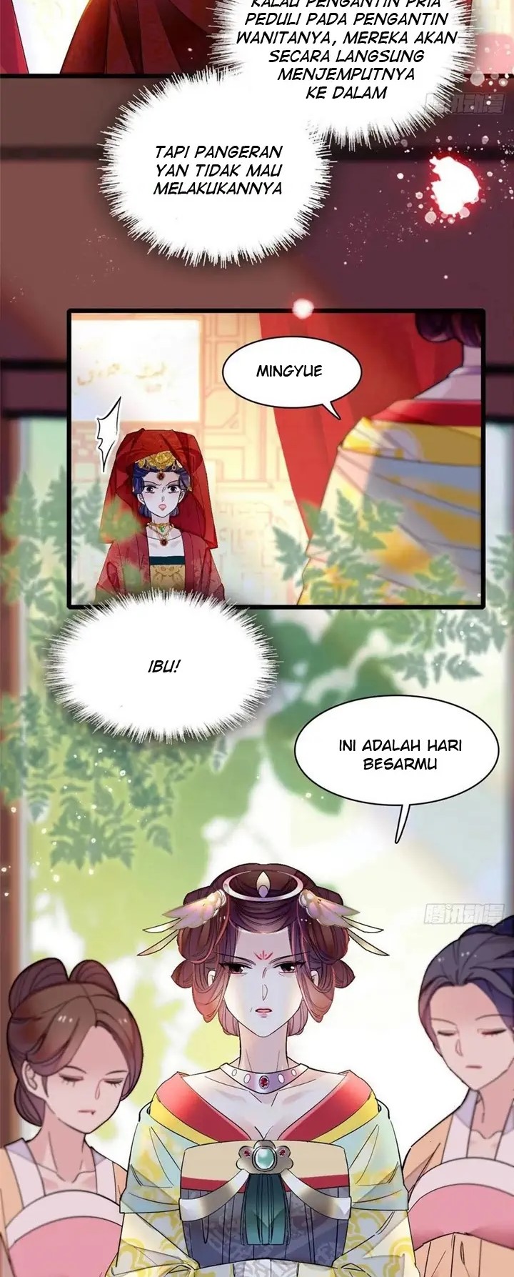 Sijin Chapter 152 halaman 3