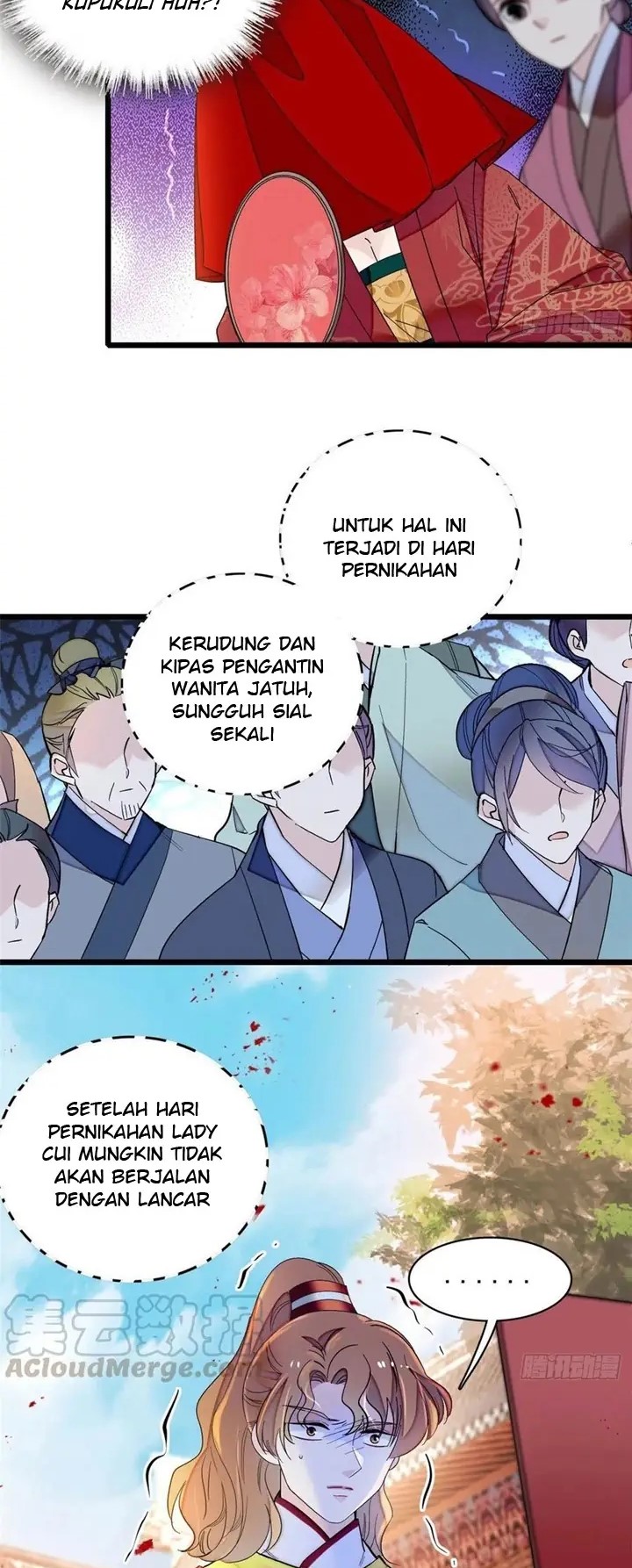 Sijin Chapter 152 halaman 11