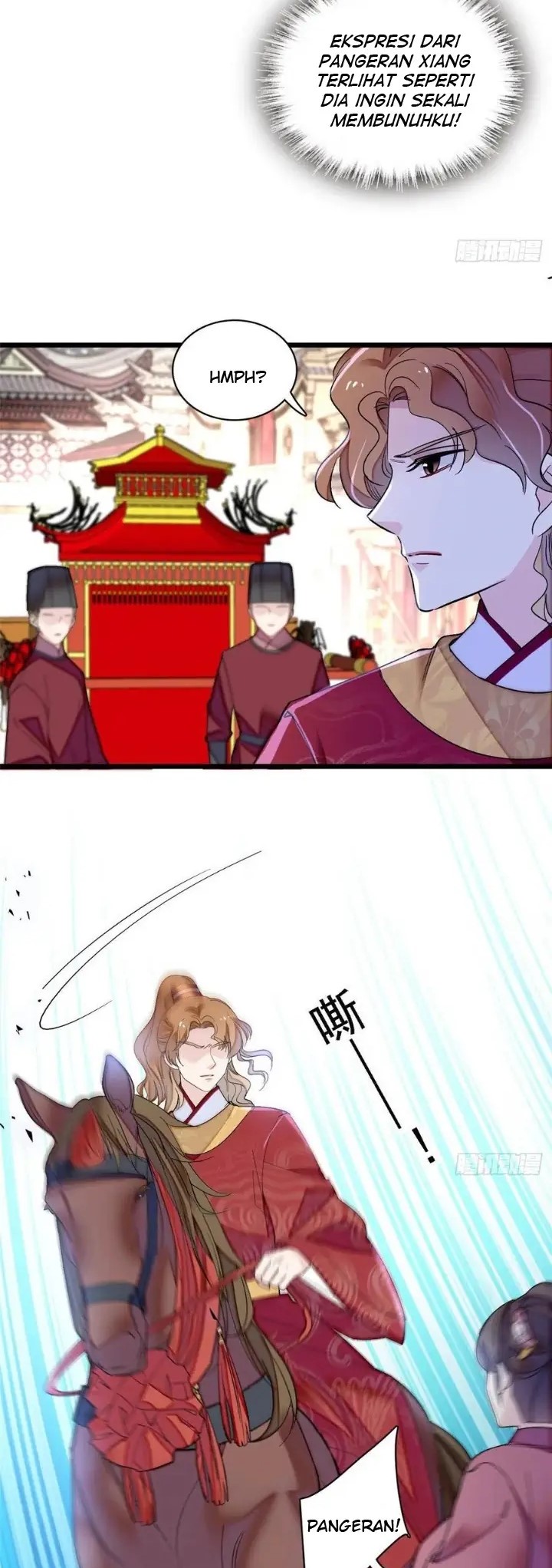 Sijin Chapter 152 halaman 23