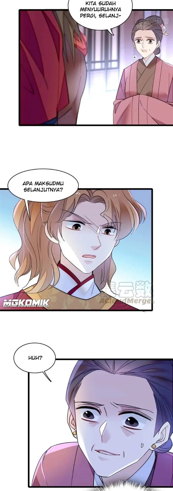 Sijin Chapter 152 halaman 22