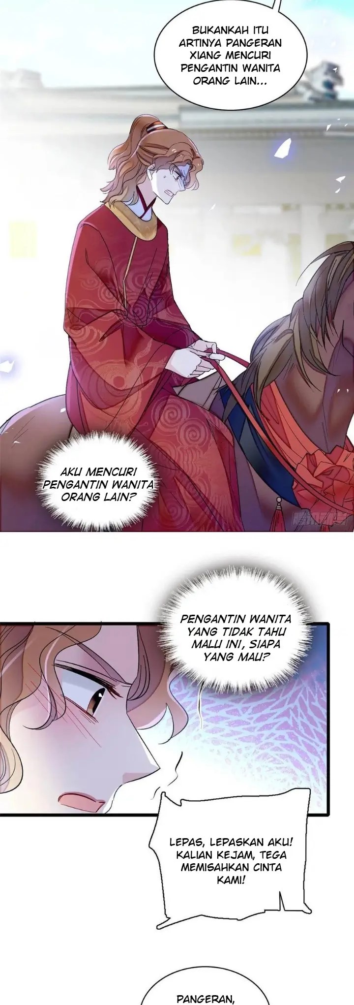 Sijin Chapter 152 halaman 21