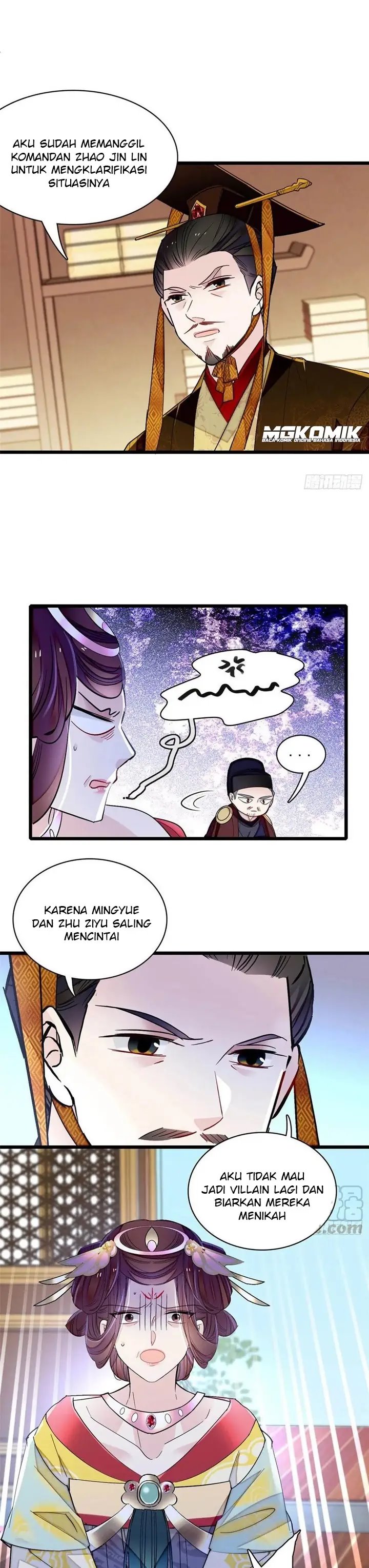 Sijin Chapter 154 halaman 6